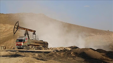 Russia ready to work on Syrian oil fields, says deputy premier