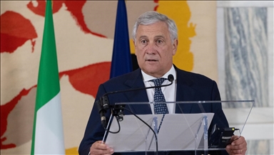 Gaza : L’Italie prête à contribuer à la force internationale de stabilisation