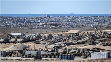 Trump says Israel could resume Gaza operations if Hamas fails to implement ceasefire terms