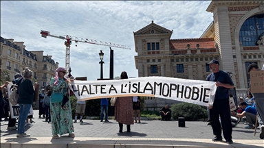 France/Islamophobie : Cluzel qualifie le débat sur les retraites "de diversion face à l’expansion des Frères Musulmans"
