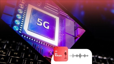 5G Türkiye’nin dijital dönüşümünü nasıl etkileyecek?