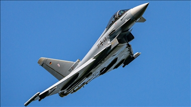 Njemačka će rasporediti borbene avione Eurofighter u Poljskoj kako bi zaštitila istočni bok NATO-a