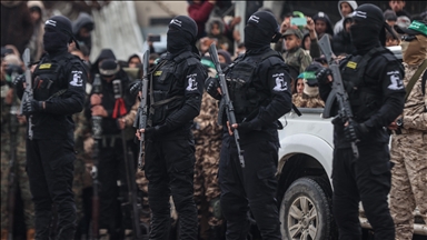 والد جندي إسرائيلي: "حماس" سمحت لابني بالصلاة 3 مرات يوميا