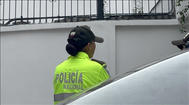 Ecuador rocked by second deadly car bombing in less than a month