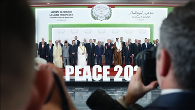 Russia welcomes Gaza ceasefire progress, urges full implementation of Sharm el-Sheikh summit agreements