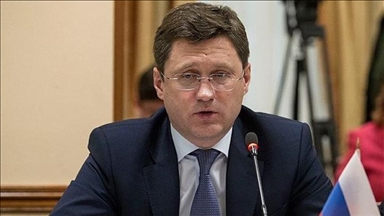 Россия: доля "дружественных" стран в экспорте нефти более чем удвоилась и достигла 94%