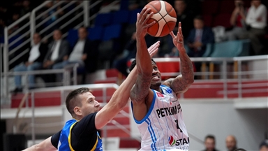 Aliağa Petkimspor ilk hafta maçında galip