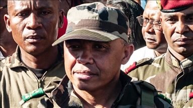Madagascar : le colonel Michael Randrianirina, nouvel homme fort du pays après la chute d’Andry Rajoelina