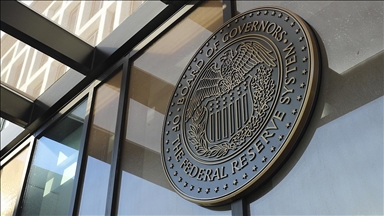 Fed'in Bej Kitabı, ABD'de ekonomik faaliyetin "çok az" değiştiğini ortaya koydu