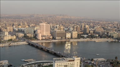 Egypt, Sudan reject unilateral measures on Nile water