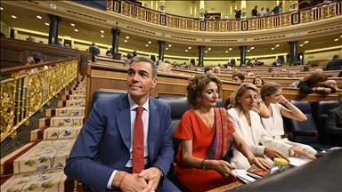 L’Espagne réagit aux menaces de droits de douane de Trump et avertit que cela coûterait cher aux Américains