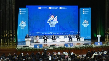 В рамках форума «Душанбе-Инвест-2025» Таджикистан подписал соглашения на сумму 3,12 млрд долларов
