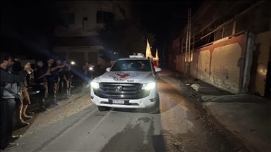 حملة تقدم طلبا لحكومة إسرائيل للإفراج عن جثامين مئات الفلسطينيين