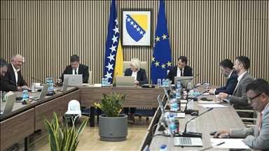 Vijeće ministara: Trgovinska razmjena BiH s inostranstvom u prvom polugodištu oko 12 milijardi eura