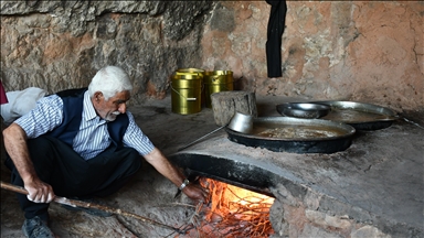 باتمان.. دروست کردنی دۆشاو لە ترێی مەزرۆنە دەستیپێکرد