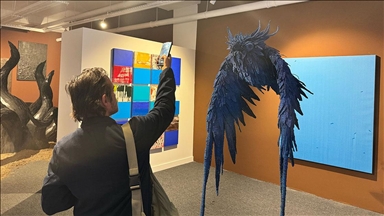 Artweeks Istanbul'un 12. edisyonu sanatseverlerle buluştu