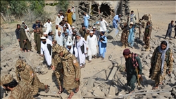 Pakistan, Afghanistan agree to ceasefire after border clashes