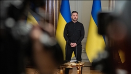 Zelenskyy signs decree establishing military administration in Odesa