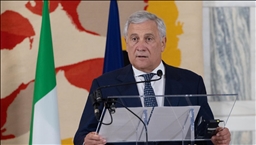 Gaza : L’Italie prête à contribuer à la force internationale de stabilisation