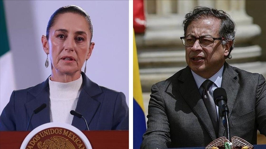 Колумбия и Мексика отказались от участия в 10-м Саммите Америк в знак протеста