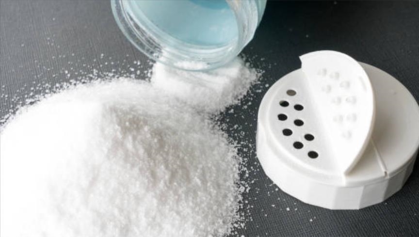 Johnson & Johnson faces UK lawsuit over alleged asbestos in baby powder