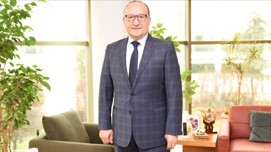 Gümrük Birliği'nin güncellenmesi hem Türkiye hem AB için "kazan-kazan" olacak