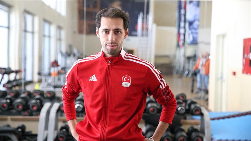 "Uçan Türk" kış olimpiyatlarında final atlayışı hedefliyor