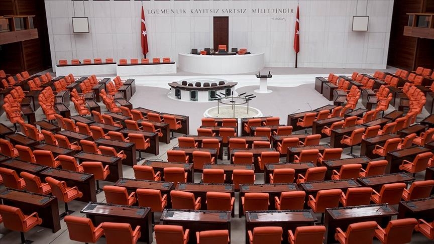 2026 Yılı Merkezi Yönetim Bütçe Kanunu Teklifi, TBMM Başkanlığına sunuldu