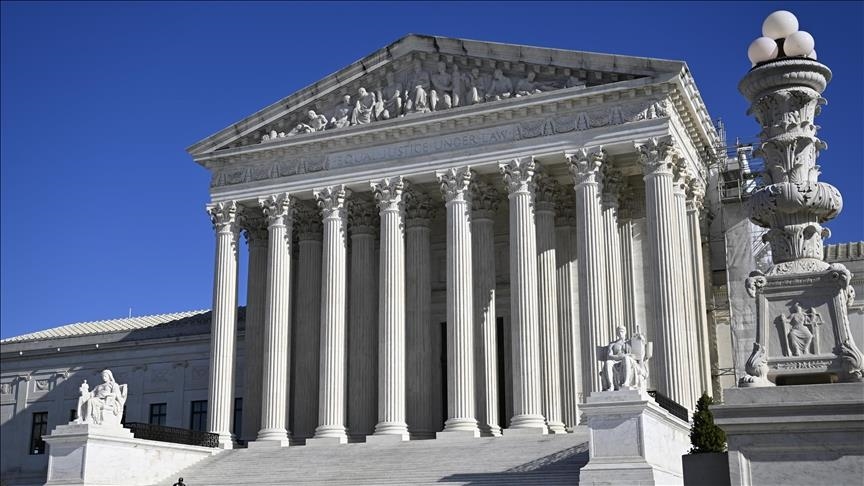 US judge blocks federal layoffs during shutdown, calls directives unlawful