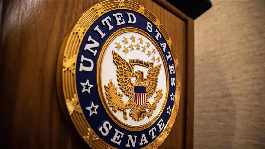 US Senate blocks 2B defense spending bill