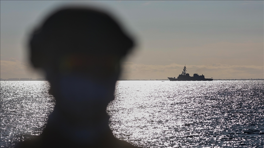 China says it warned off Philippine aircraft from disputed waters