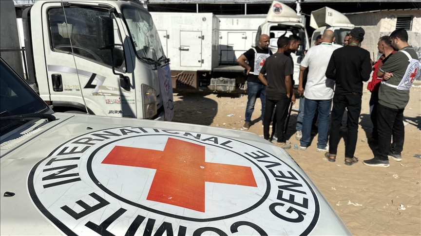 صحة غزة: جثامين أسرى القطاع أعيدت وعليها آثار تعذيب وحروق