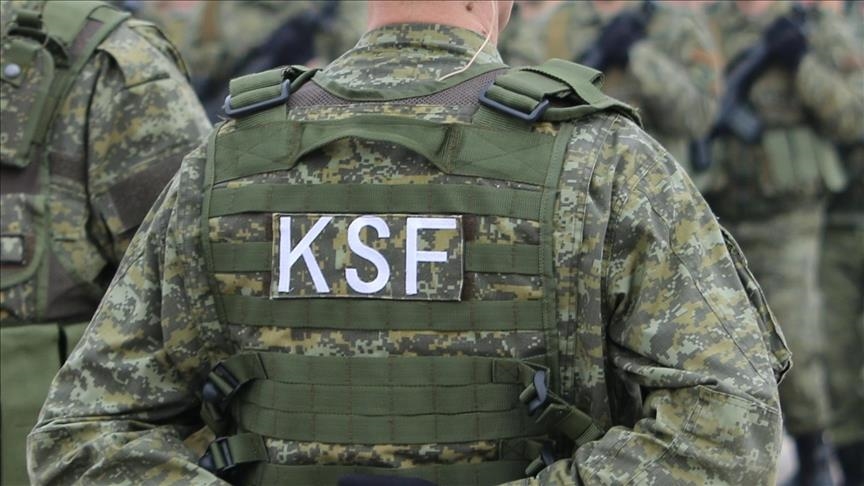 Kosovo: Vozila FSK-a greškom ušla na teritoriju Sjeverne Mitrovice