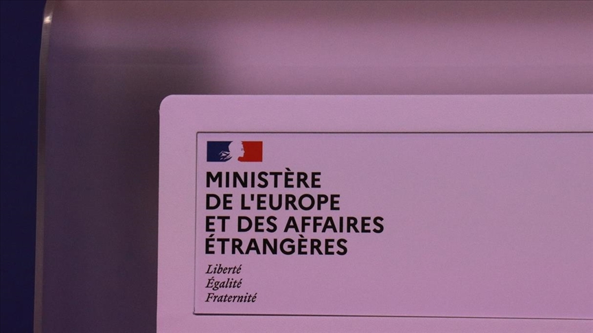Madagascar : la France appelle à "la pleine association des civils au processus en cours"