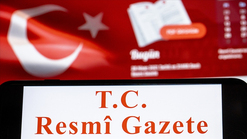 Cumhurbaşkanlığı bünyesinde Acil Durumlar ve Savunma Planlaması Dairesi Başkanlığı kuruldu