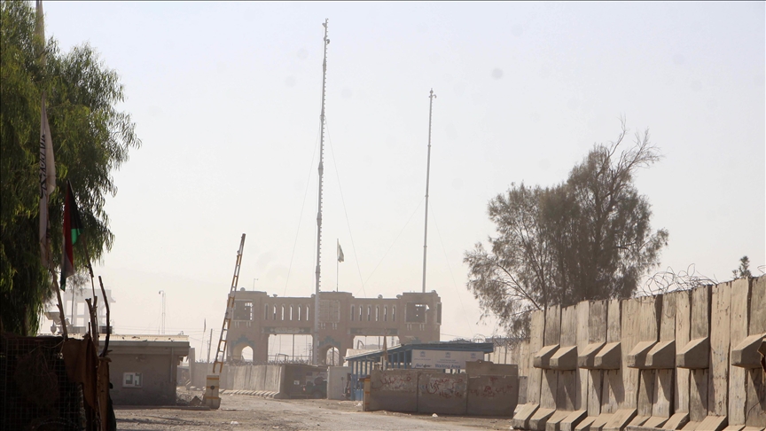 UN chief welcomes Pakistan-Afghanistan 'temporary' ceasefire