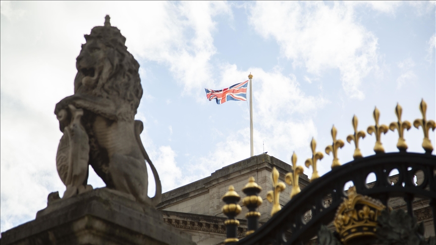 MI5 chief ‘frustrated’ as China spy case collapses