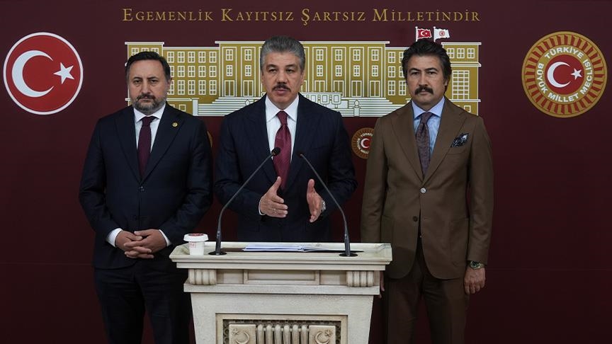 برلماني تركي: رأي العدل الدولية بشأن إسرائيل سيكون تاريخيا