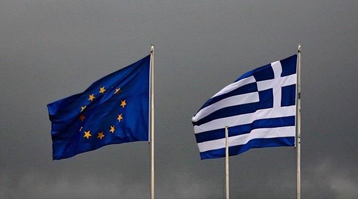 Greece opposes Türkiye’s inclusion into EU’s Drone Wall initiative