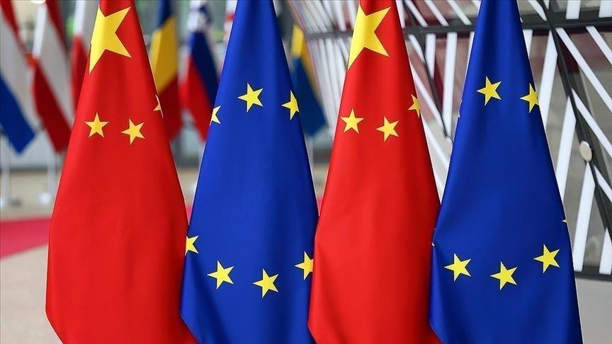 Chinese top diplomat urges Sweden to play role in ‘healthy’ China-EU ties