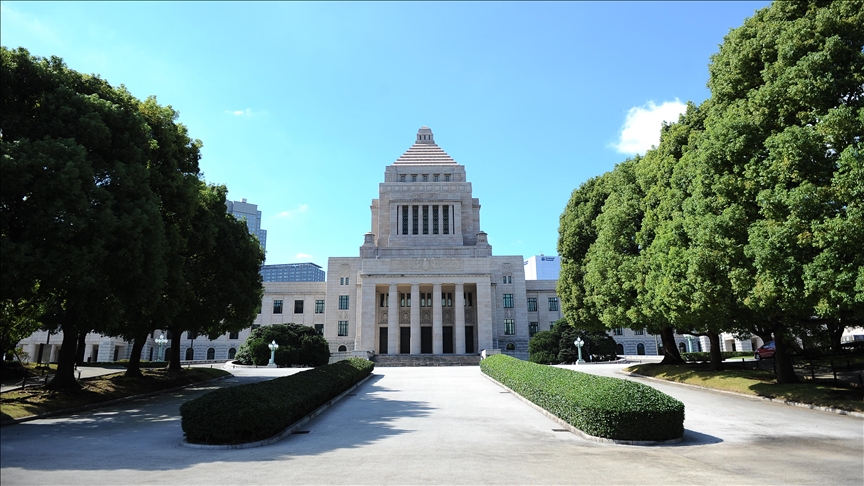 Japan enters ‘most interesting time for politics’ as race for new prime minister heats up