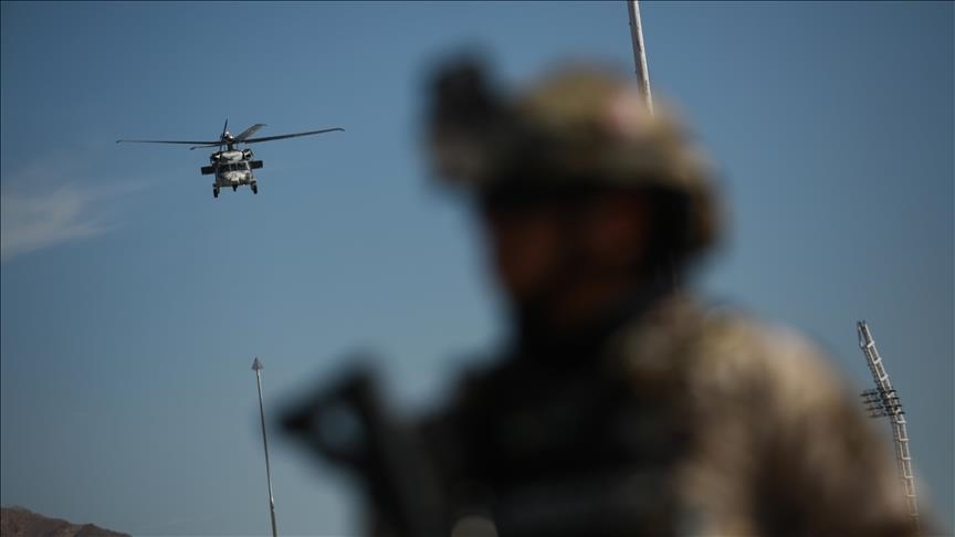 Mediji: Američki vojni helikopteri viđeni u blizini Venecuele