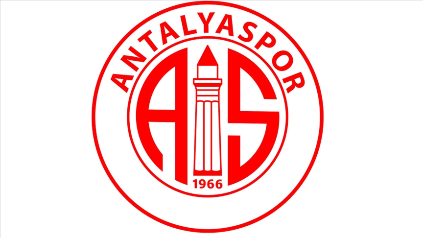 Antalyaspor'dan "hakem" açıklaması