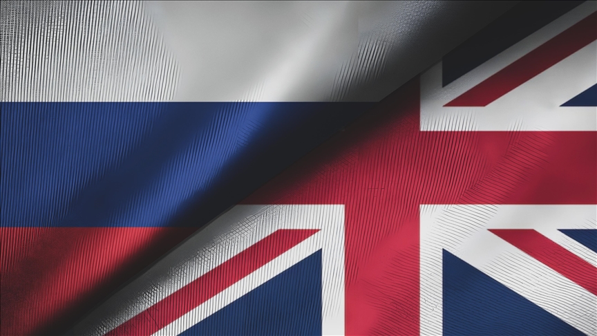 Rusija upozorava da će Velika Britanija pretrpjeti uzvratni udarac zbog sankcija
