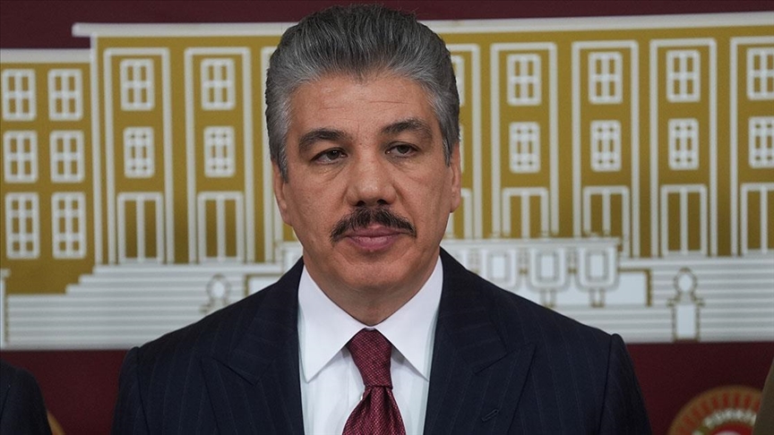 TBMM Adalet Komisyonu Başkanı Yüksel: UAD'nin 22 Ekim'de açıklayacağı danışma görüşü "tarihi karar" olacak