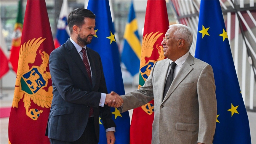 Samit EU - Zapadni Balkan biće održan 1. juna 2026. u Crnoj Gori