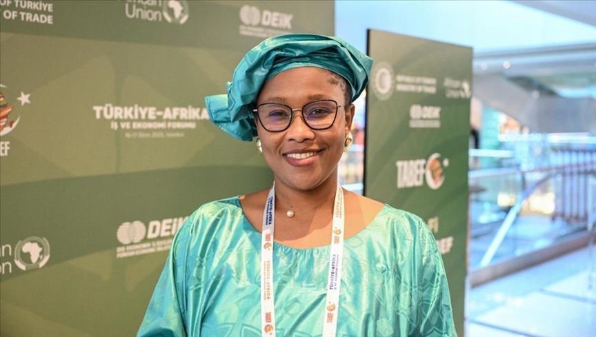 Forum des Affaires et économique Türkiye‑Afrique : La manifestation d'une volonté commune entre Africains et Turcs