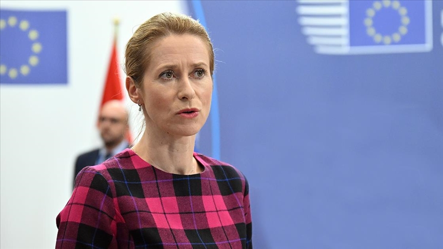 Калас: Планот на ЕУ за одбрана од беспилотни летала го надополнува НАТО и има за цел да ја зајакне заштитата на Европа