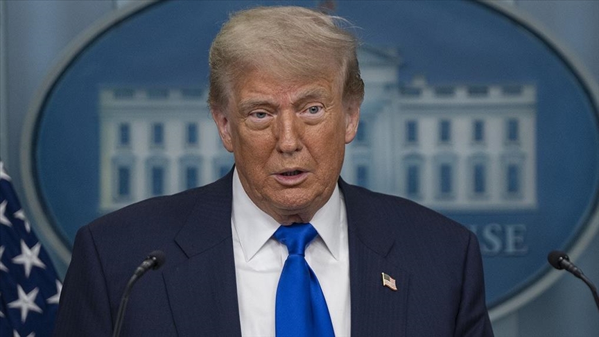 Trump rejette la future taxe carbone mondiale sur le transport maritime