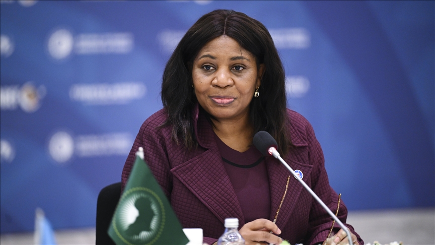 Türkiye’s experience offers key lessons for Africa’s industrial growth: African Union commissioner